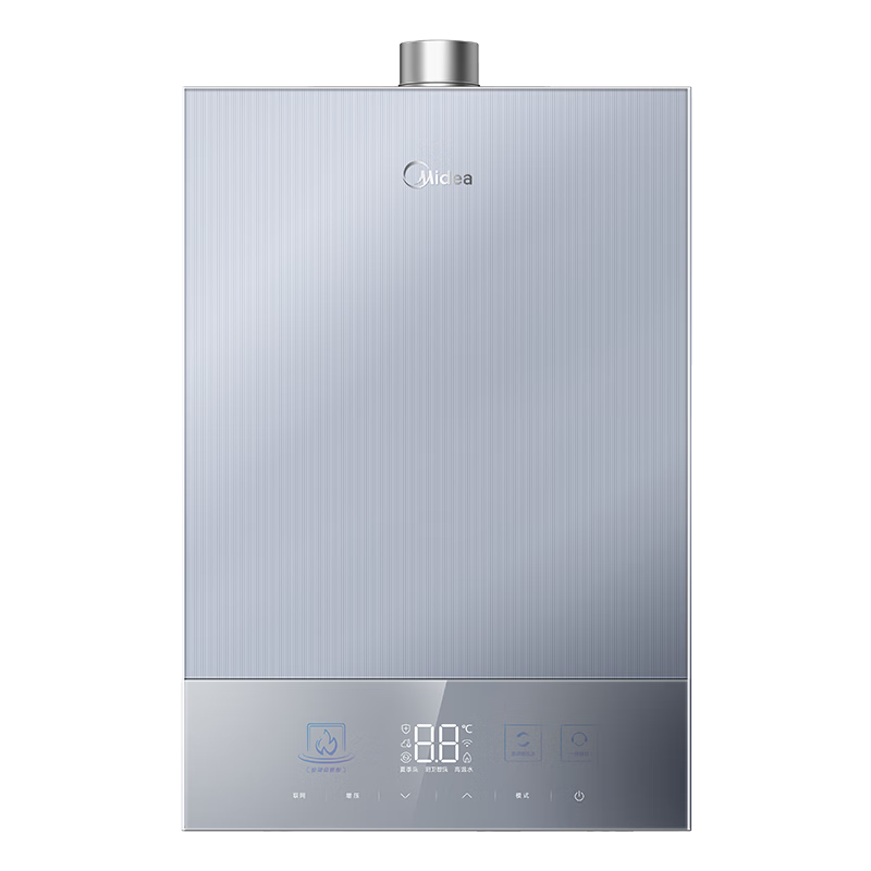 美的MATE30 Max燃气热水器