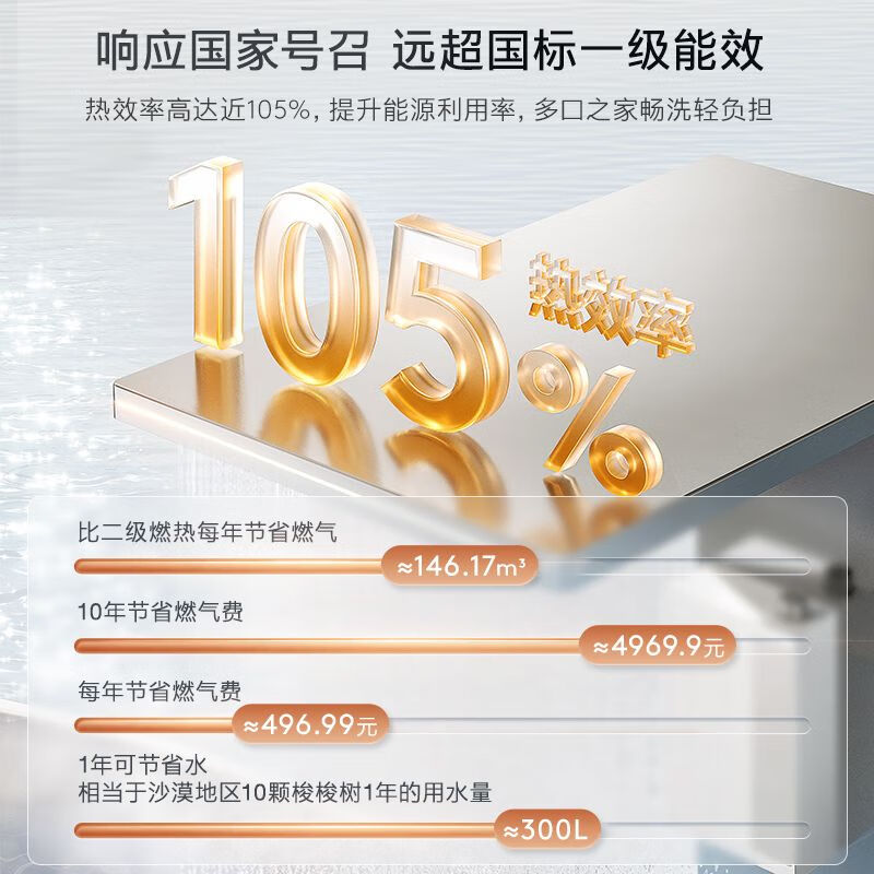 COLMO-JSLQ27-C2燃气热水器图片
