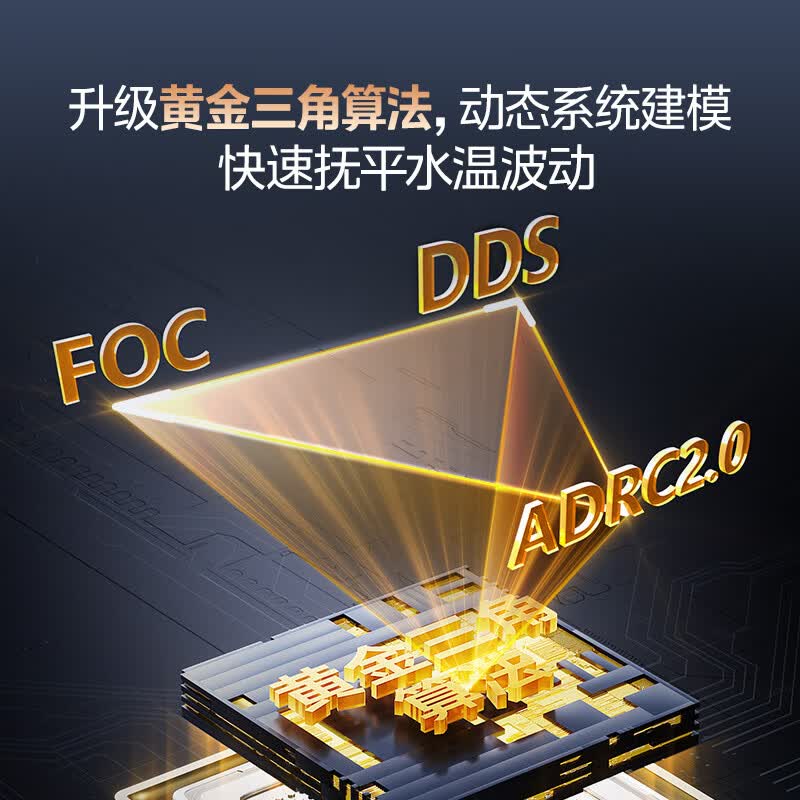 美的JSQ30-16KMA燃气热水器图片