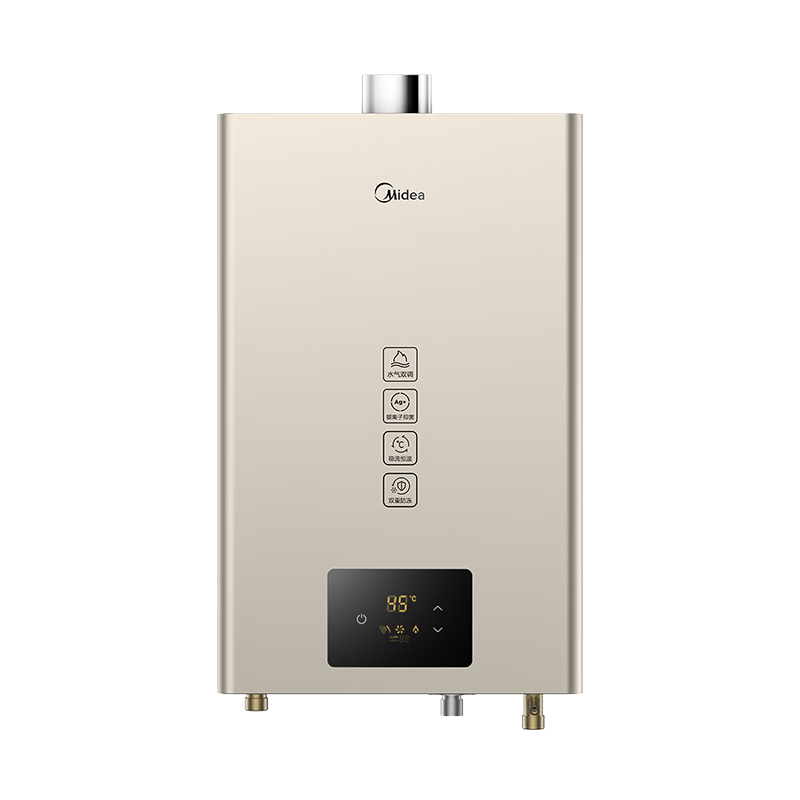 美的JSQ30-16KMA燃气热水器