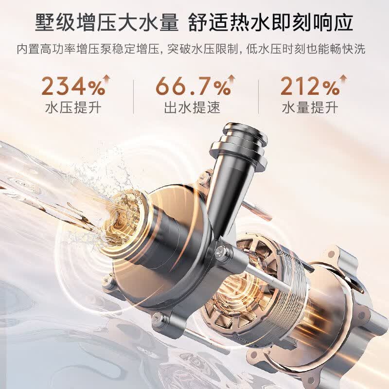 COLMO-JSLQ27-C2燃气热水器图片