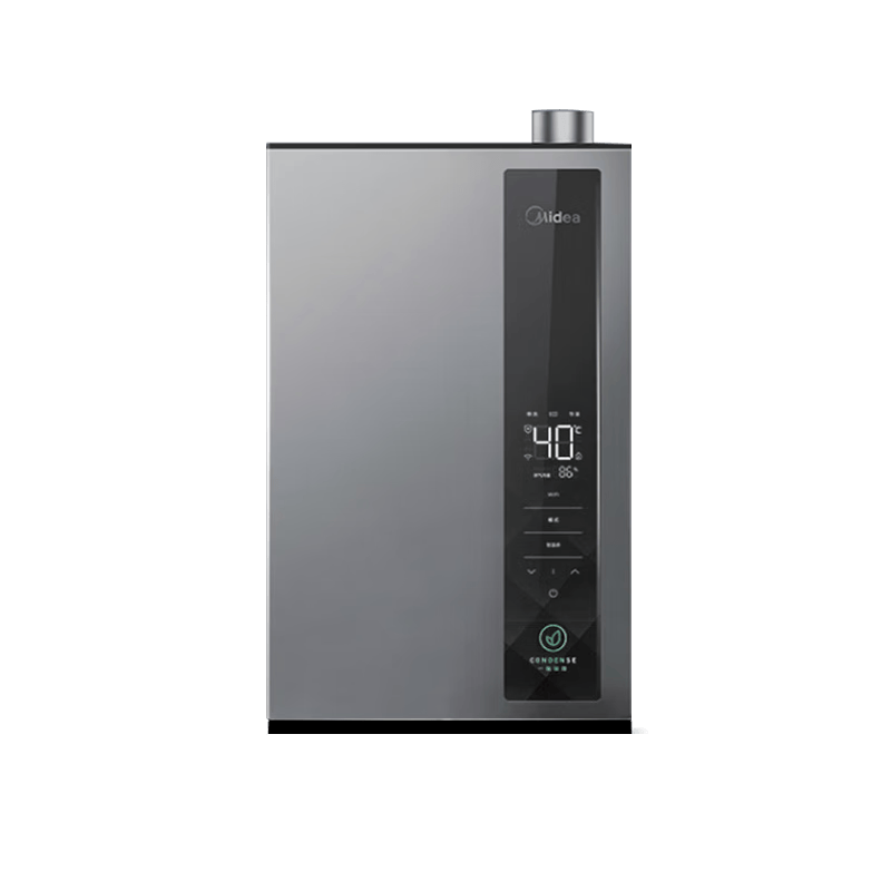 美的JSLQ27-16LN1燃气热水器