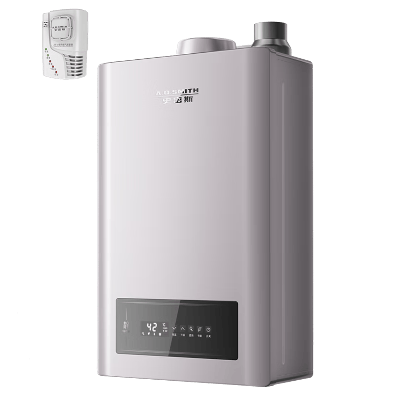 史密斯JSQ26-EDQ6燃气热水器