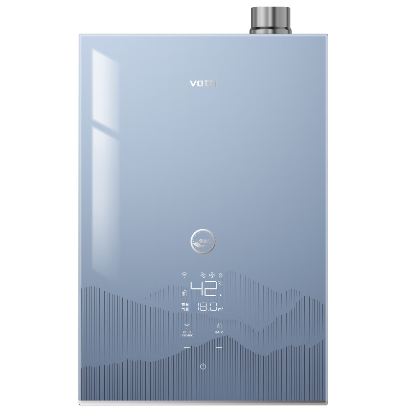 华帝i12253X燃气热水器