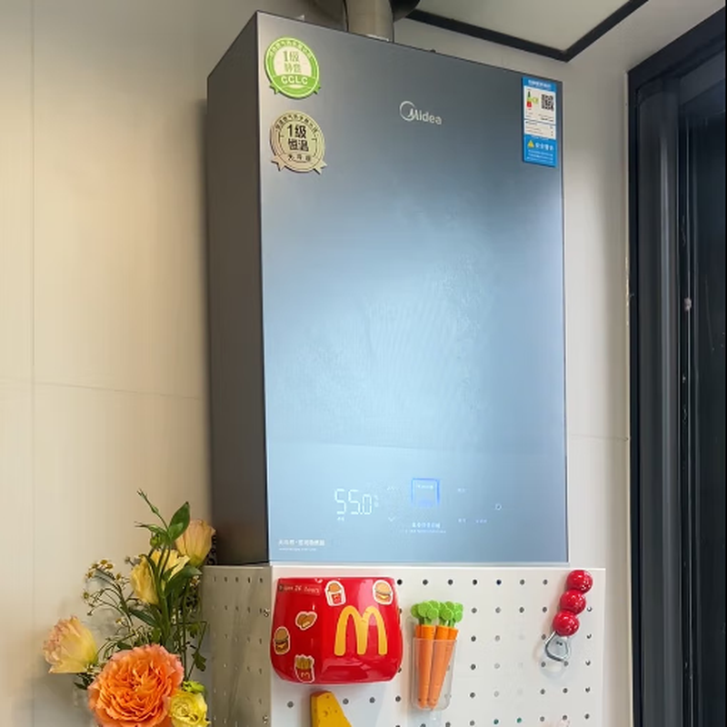美的M11S XT燃气热水器图片