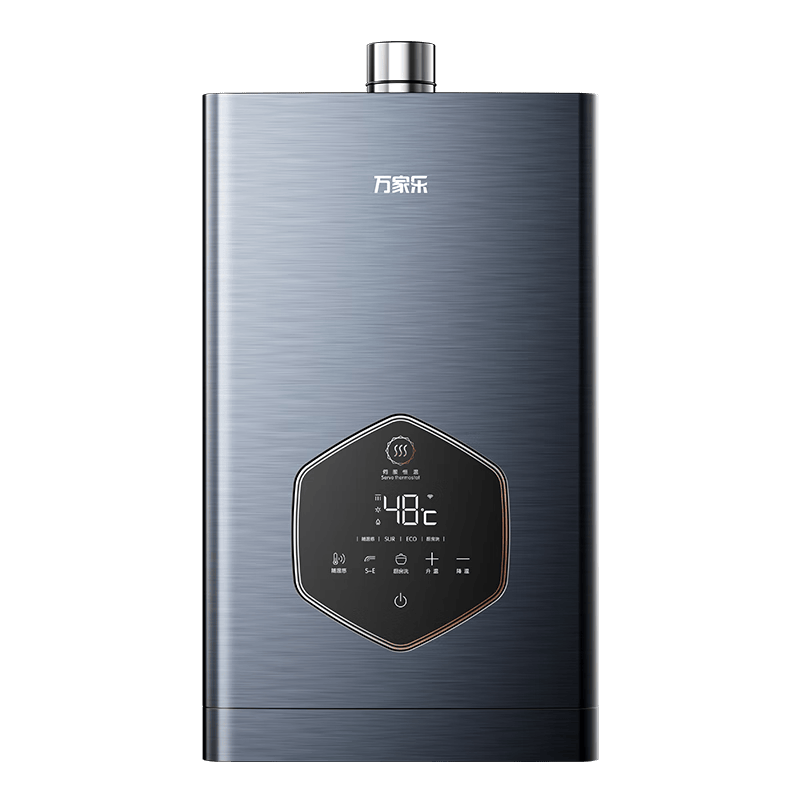 万家乐DS6(F)燃气热水器