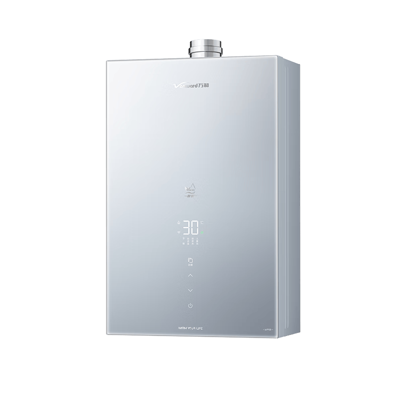 万和KA3燃气热水器