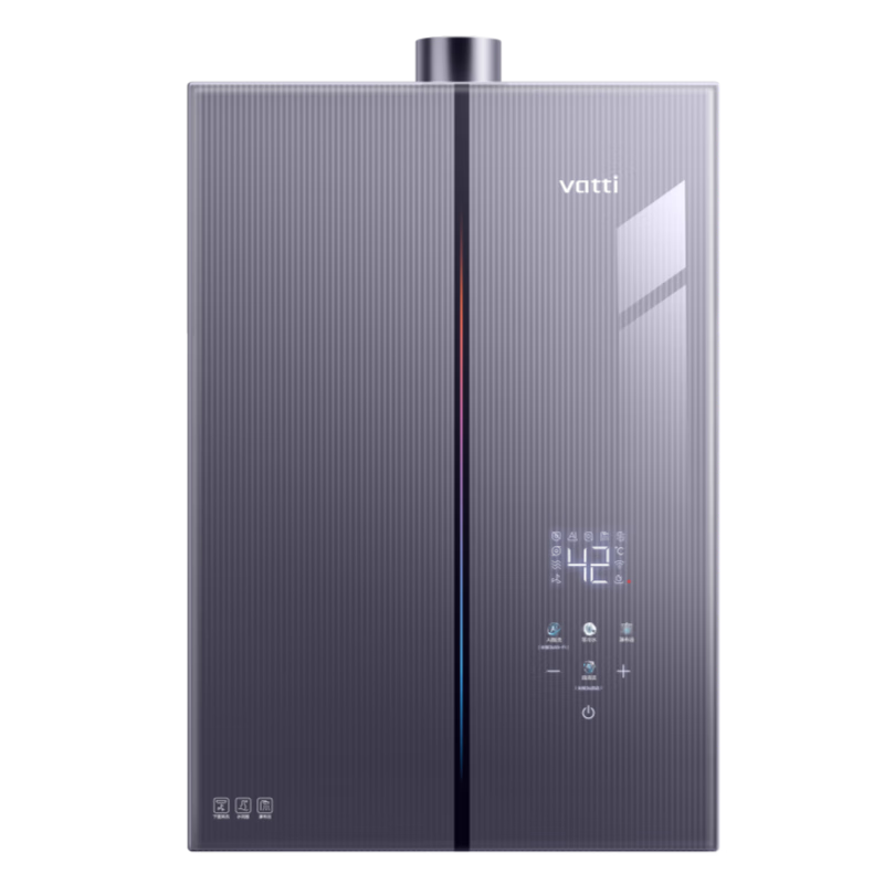华帝i12581E燃气热水器