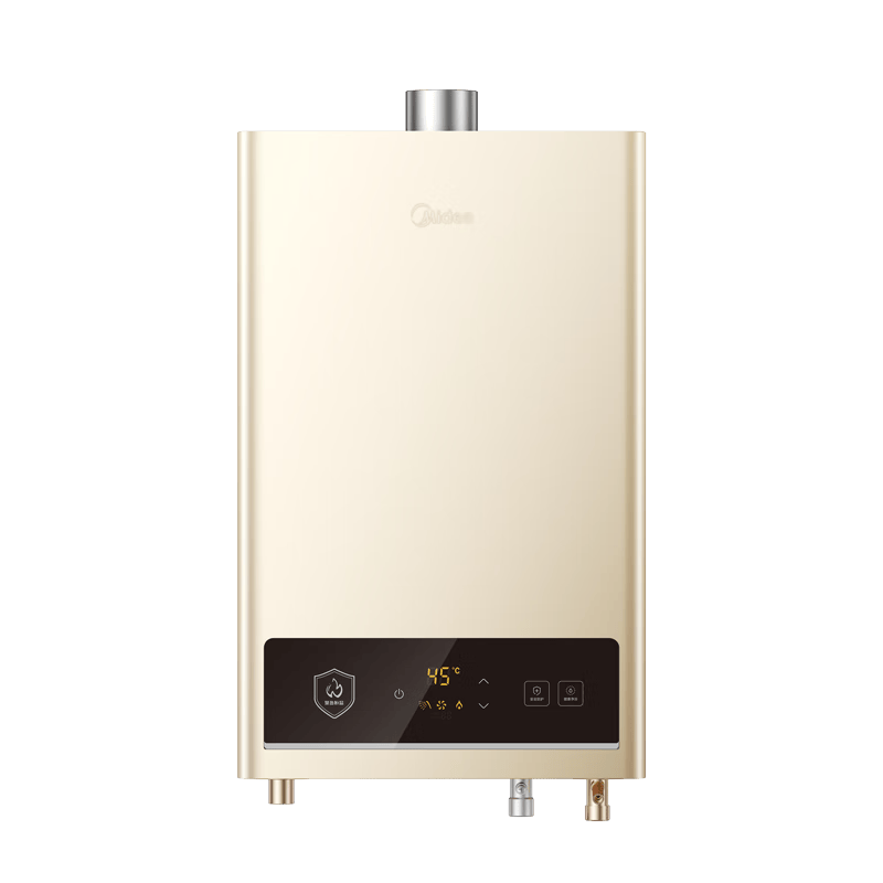 美的HWA Pro燃气热水器