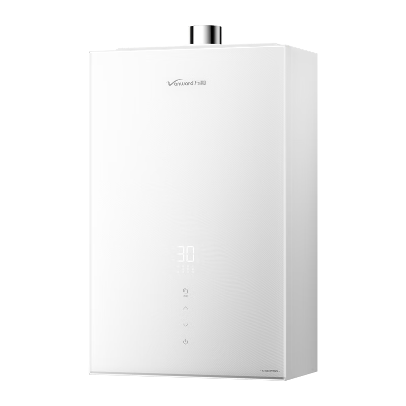 万和tJSQ30-16C50 PRO燃气热水器