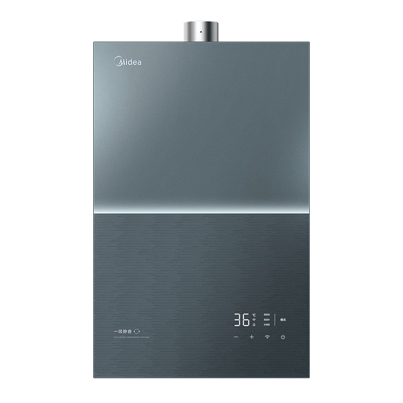 美的M9S Pro燃气热水器