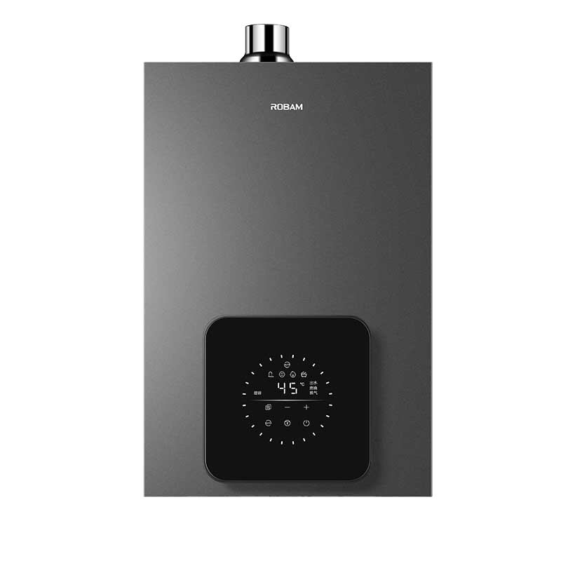 老板HD350A-16燃气热水器
