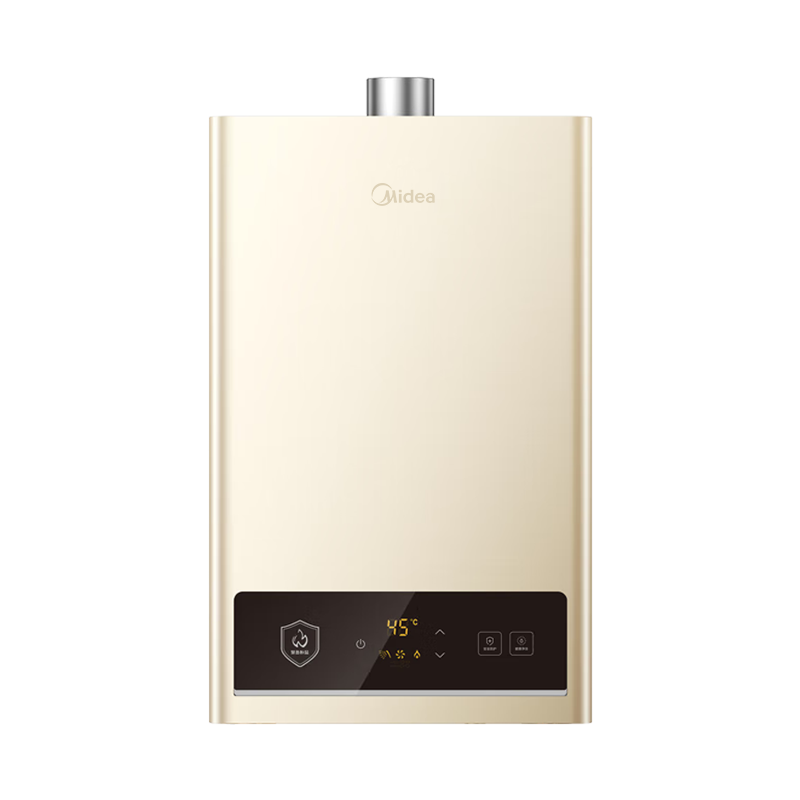 美的JSQ27-HWA Pro燃气热水器