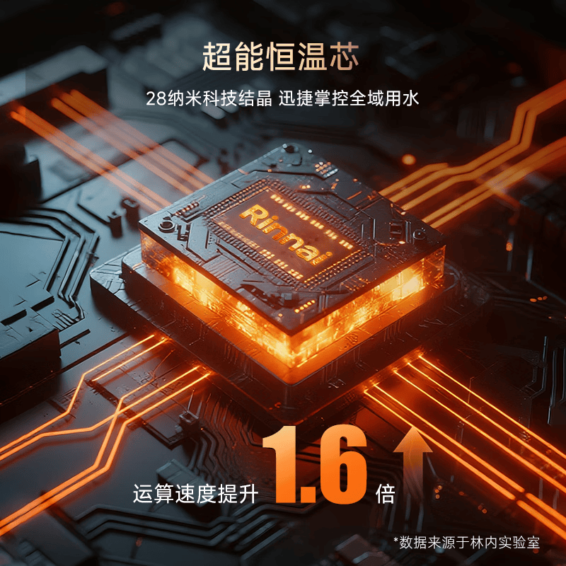林内JSQ26-GD33燃气热水器图片