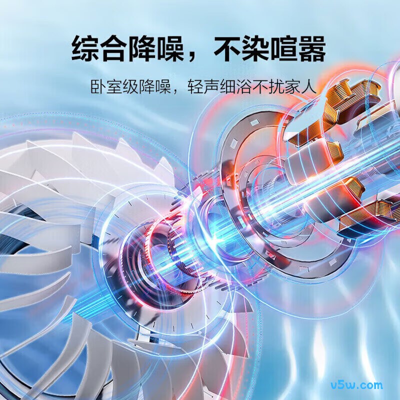 能率GQ-16EW3AFEX燃气热水器图片