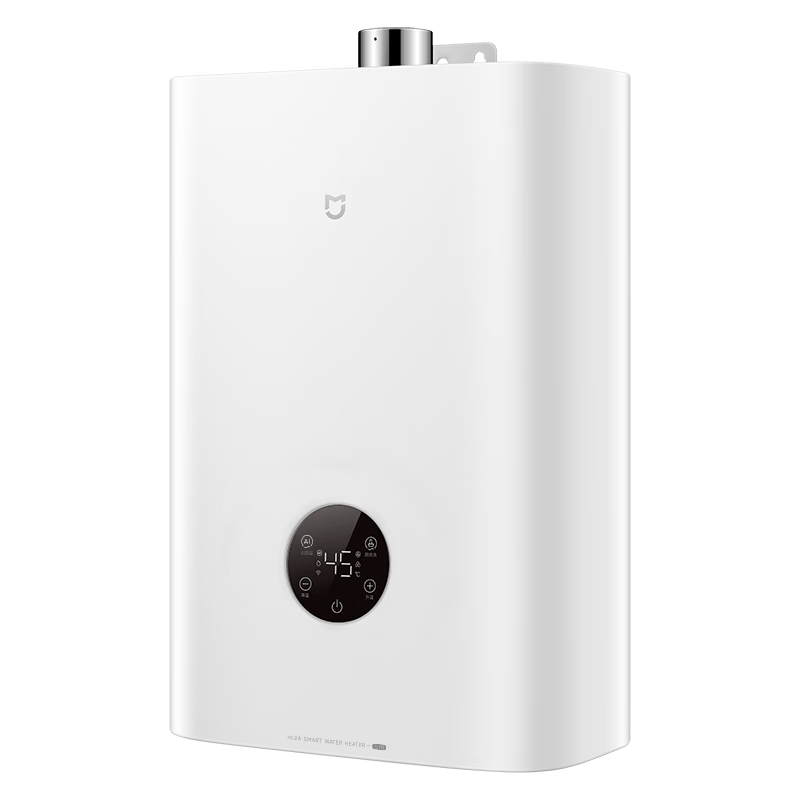 小米MJ05燃气热水器