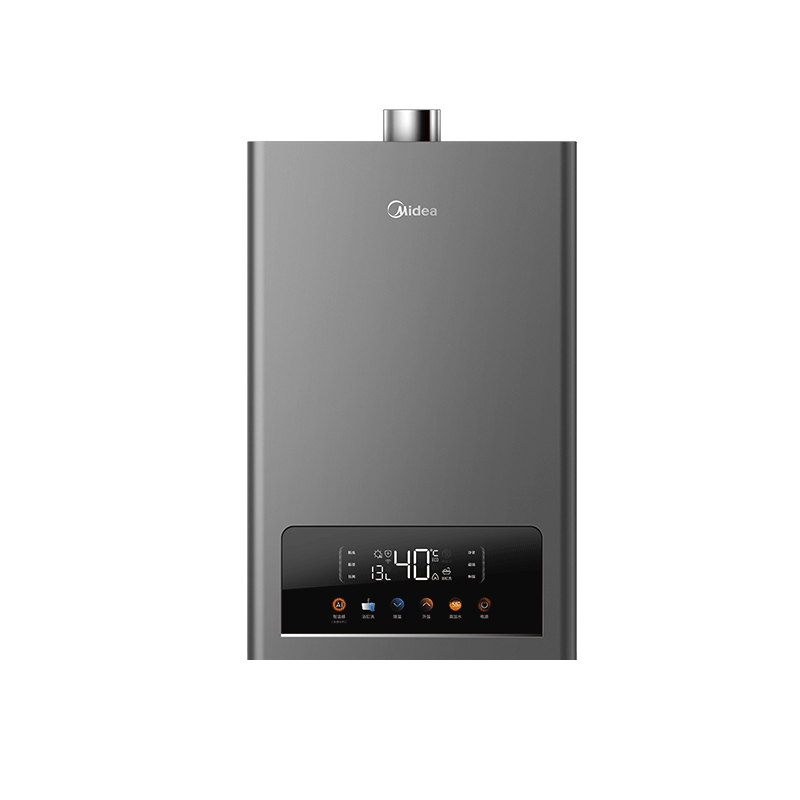 美的JSQ30-TC5S燃气热水器